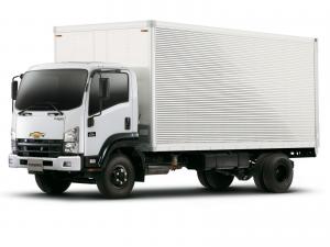 Chevrolet FSR Forward '2011